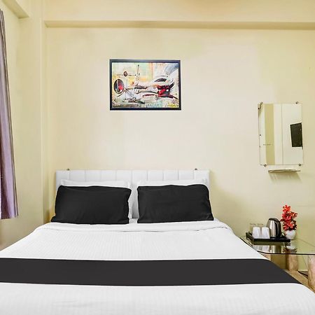 Super Hotel O Rynjah Shillong Luaran gambar