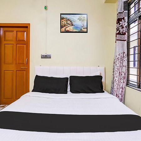 Super Hotel O Rynjah Shillong Luaran gambar