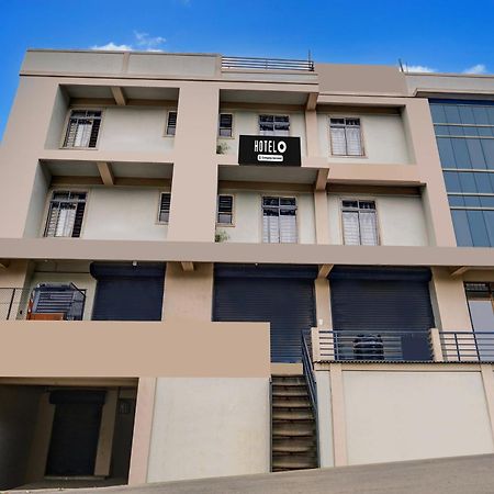 Super Hotel O Rynjah Shillong Luaran gambar