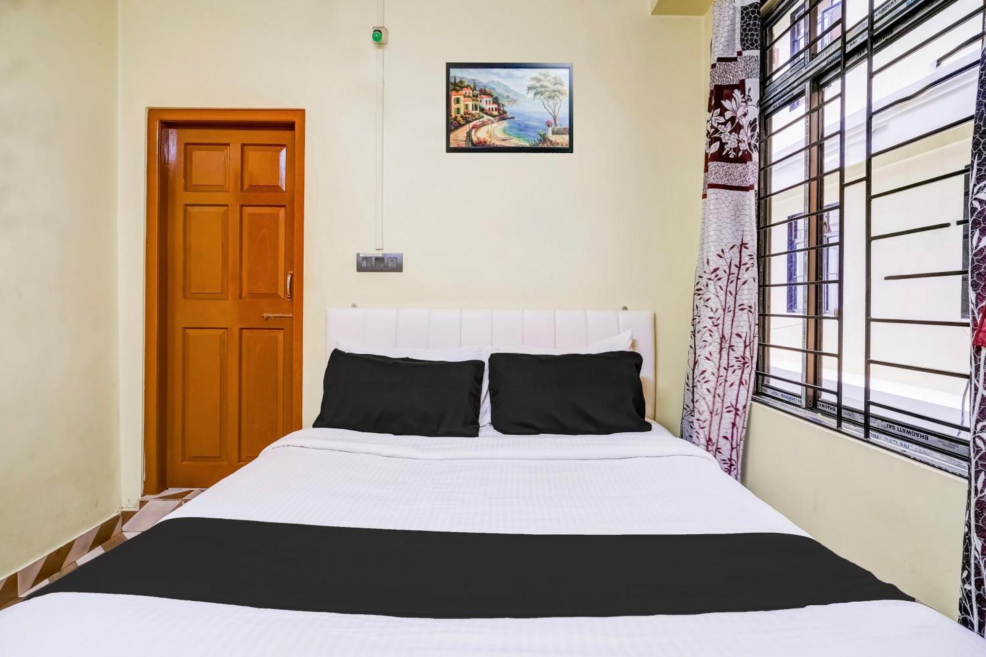 Super Hotel O Rynjah Shillong Luaran gambar