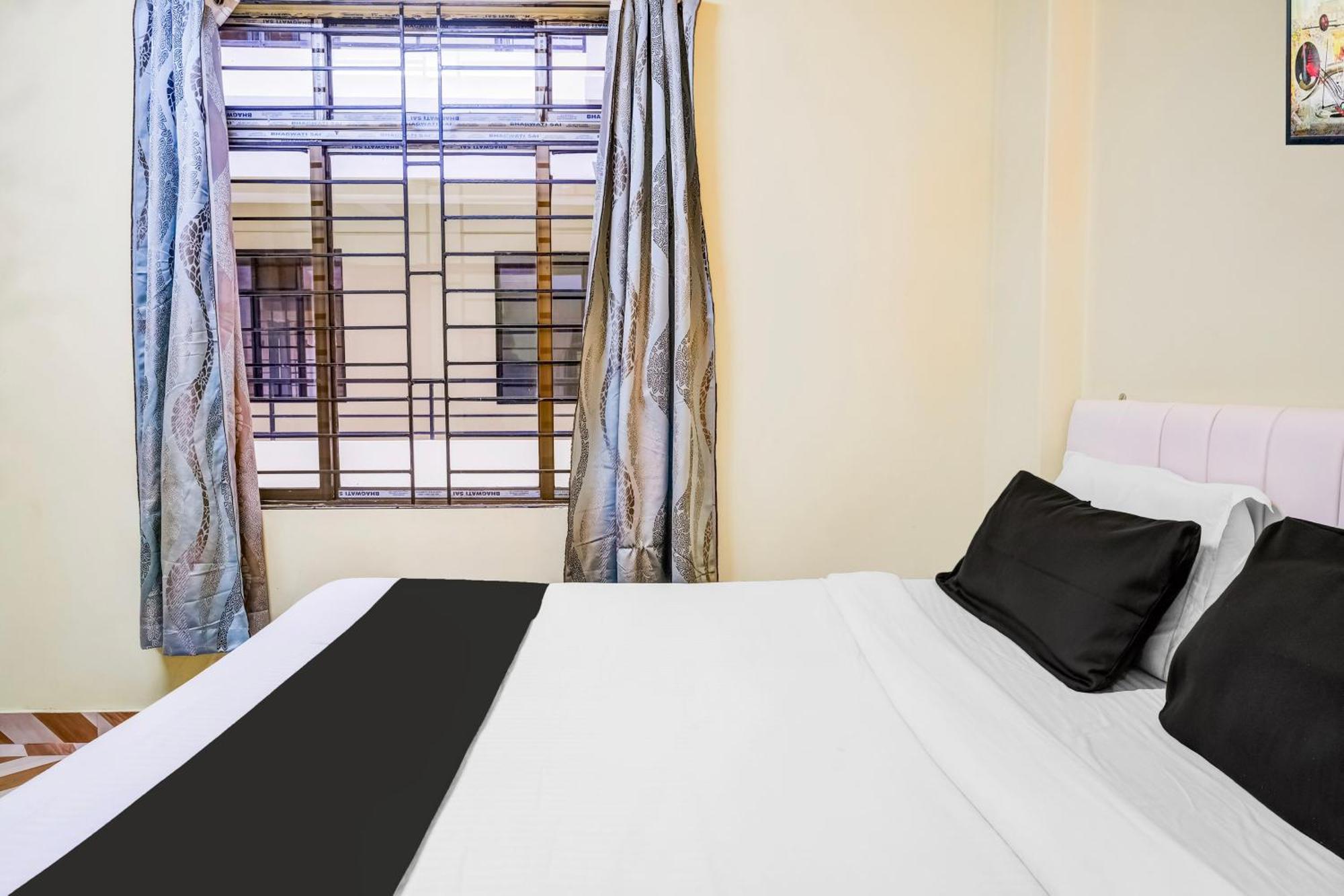 Super Hotel O Rynjah Shillong Luaran gambar