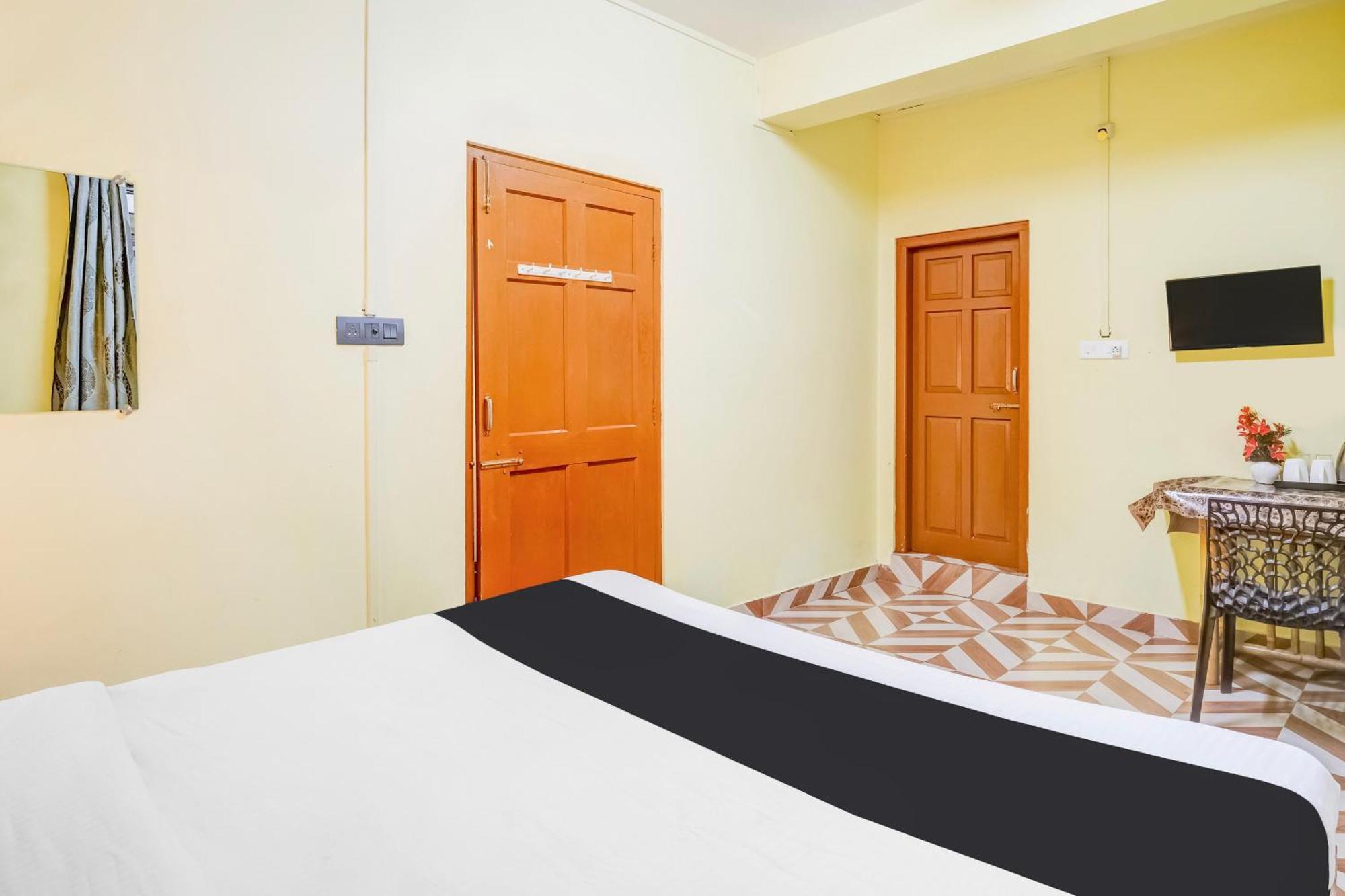 Super Hotel O Rynjah Shillong Luaran gambar