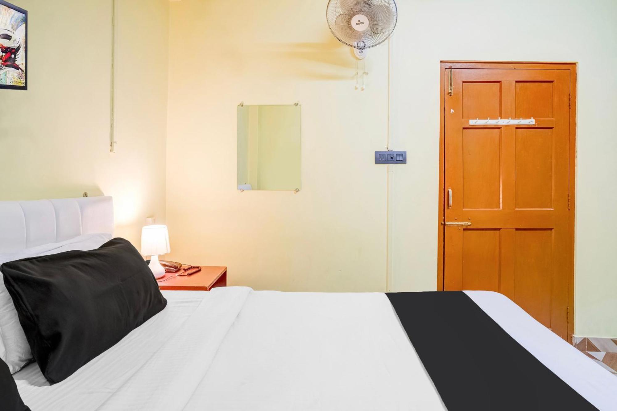 Super Hotel O Rynjah Shillong Luaran gambar