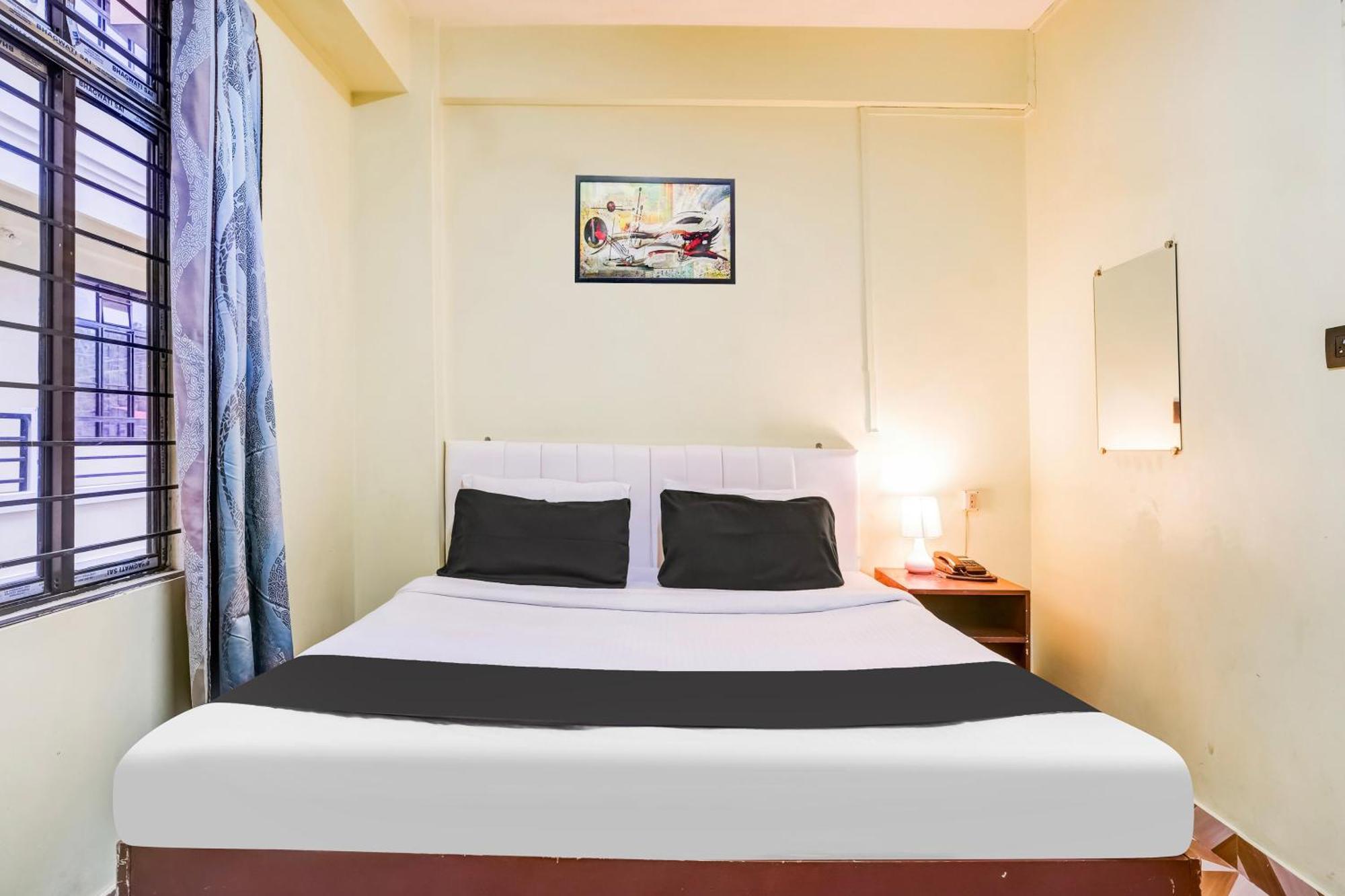 Super Hotel O Rynjah Shillong Luaran gambar